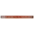 thumbnail image 3 of Bee Harmony - Honey Regional Midwest - 12 OZ, Case of 6, 3 of 4