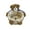 A, variant on Cartoon Bear Woven Storage Basket Decorative Rope Organizer for Snacks Cosmetics and Household Items for Shelf Organization and Home Decor