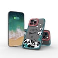 thumbnail image 1 of Transparent Pattern Phone Case, Soft TPU Material Suitable For IPhone SeriesPattern Printing Soft Phone Cover For IPhone14procase/iphone14/iphone13/iphone12/iphone11/iphoneX/iphone7P/iphone8P/iphone7/, 1 of 4