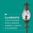 thumbnail image 2 of Low Voltage 1 Light Outdoor Path Light Hinkley Lighting 1529Cb-Ll, 2 of 2
