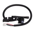 thumbnail image 3 of Noref Handbrake Hall Line,Handbrake Hall Cable ABS Wire Line Replacement For M365 PRO Electric Scooter,Scooter Handbrake Hall Wire, 3 of 8