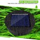 thumbnail image 4 of Eyfqtcs Reemplazo De La Luz Solar Tops Piezas De Luz De La Linterna Colgante Al Aire Libre (2 Piezas), 4 of 9