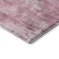 thumbnail image 3 of Addison Rugs Mayfield Premium Machine Washable Transitional Abstract Pink Rectangle Rug, 10' x 14', 3 of 6