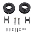 thumbnail image 3 of Pro Comp 2 Inch Leveling Lift Kit - 61120, 3 of 3