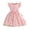r-454Red169, variant on MEZZALL Dresses Girls Summer Casual Dress With Bow And Floral Sleeves Sheer Mesh Party Dress For Toddler Kids Lovely Child Crew Neck Solid Color Sundress