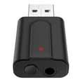 thumbnail image 4 of USB V5.0 Para Computadora De Escritorio Compatible Con Windows 10 XP Vista, 4 of 9