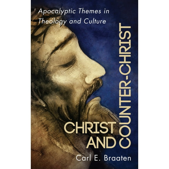 Christ and Counter-Christ (Paperback)
