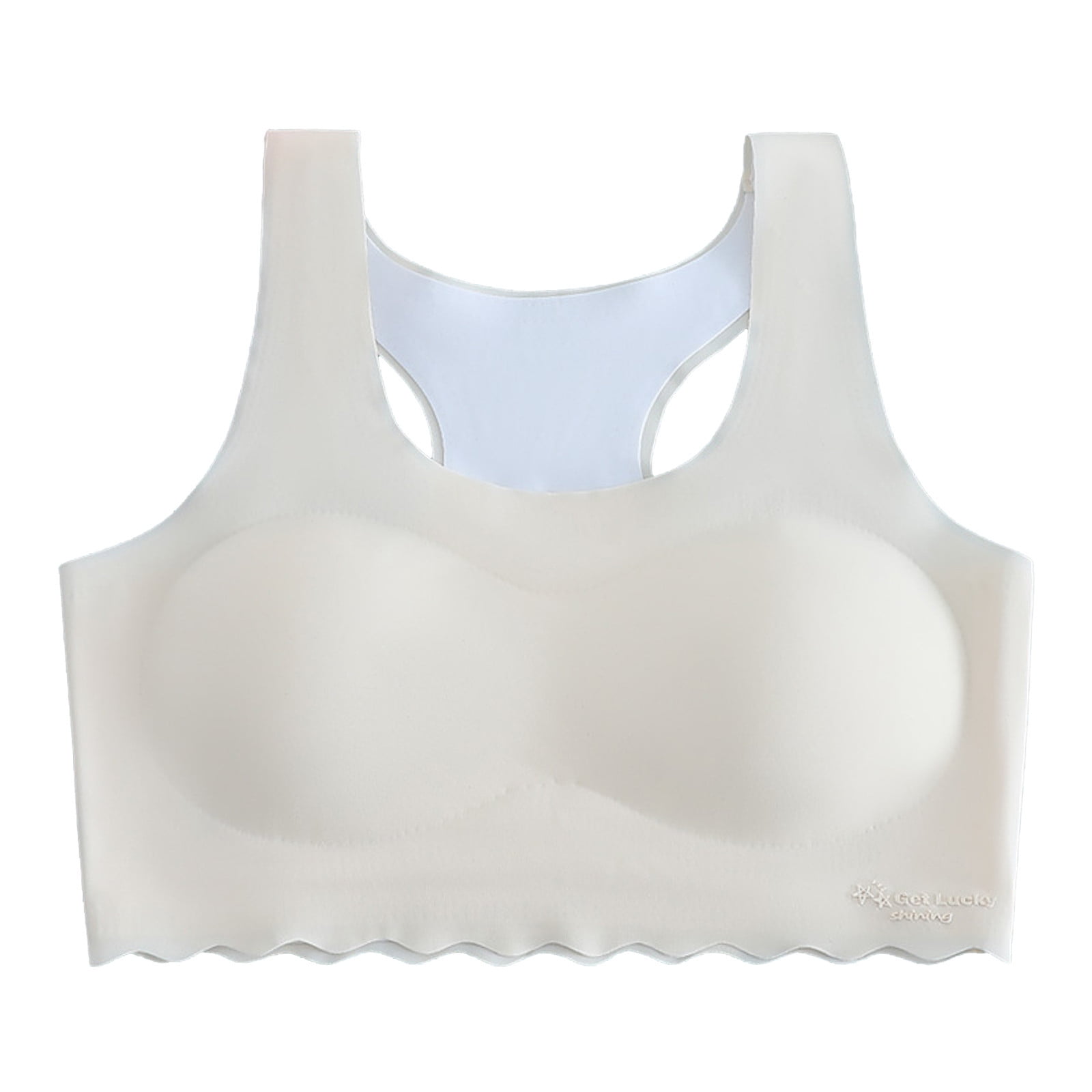 nsendm Girls Undergarmentslip Big Kid Clothes Girls Thermal Underwear Set Kids Girls Underwear Cotton Bra Vest Children Underclothes Sport Undies Girls 10 Beige 10 12 Years Walmart