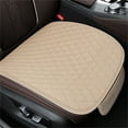 thumbnail image 3 of Dvumao Home Decor, Car Seat Cushion Car Seat Protector Car Front Seat Covers Non-slip Breathable Universal Car Cushion For Car SUV Truck, Mom Gifts, 3 of 4