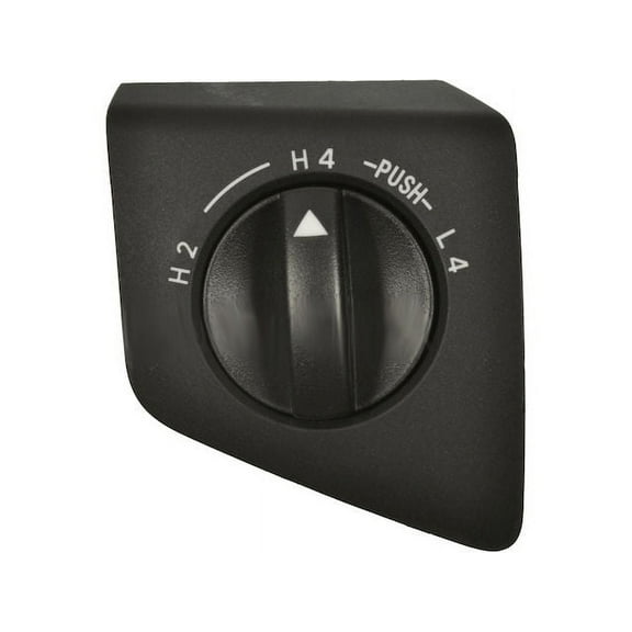 4WD Switch - Compatible with 2005 - 2006, 2008 - 2011 Toyota Tacoma 2009 2010