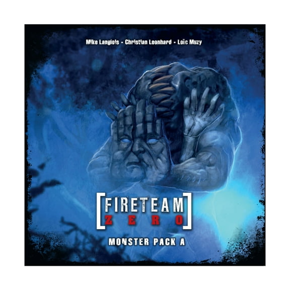 Emergent Games Monster Pack A New