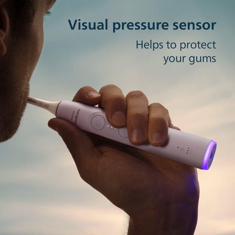Philips Sonicare 6500 Series Electric Toothbrush - Next-Generation