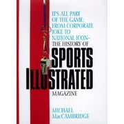 The Franchise: A History of Sports Illustrated Magazine [Hardcover - Used]