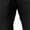 Black, variant on Futezty Men Pocket Pullover 1/4 Zip Stand Collar Long Sleeve Sweatshirts