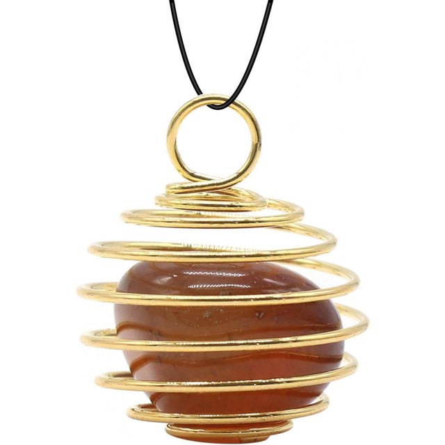 Fiudx Collar de Cristal Hexagonal, Colgante Irregular de Fluorita y Amatista, Diseño Único de Alambre Chapado En Oro, Joya Llamativa, Regalo Perfecto para Mujer, Regalo de Aniversario de San Valentín