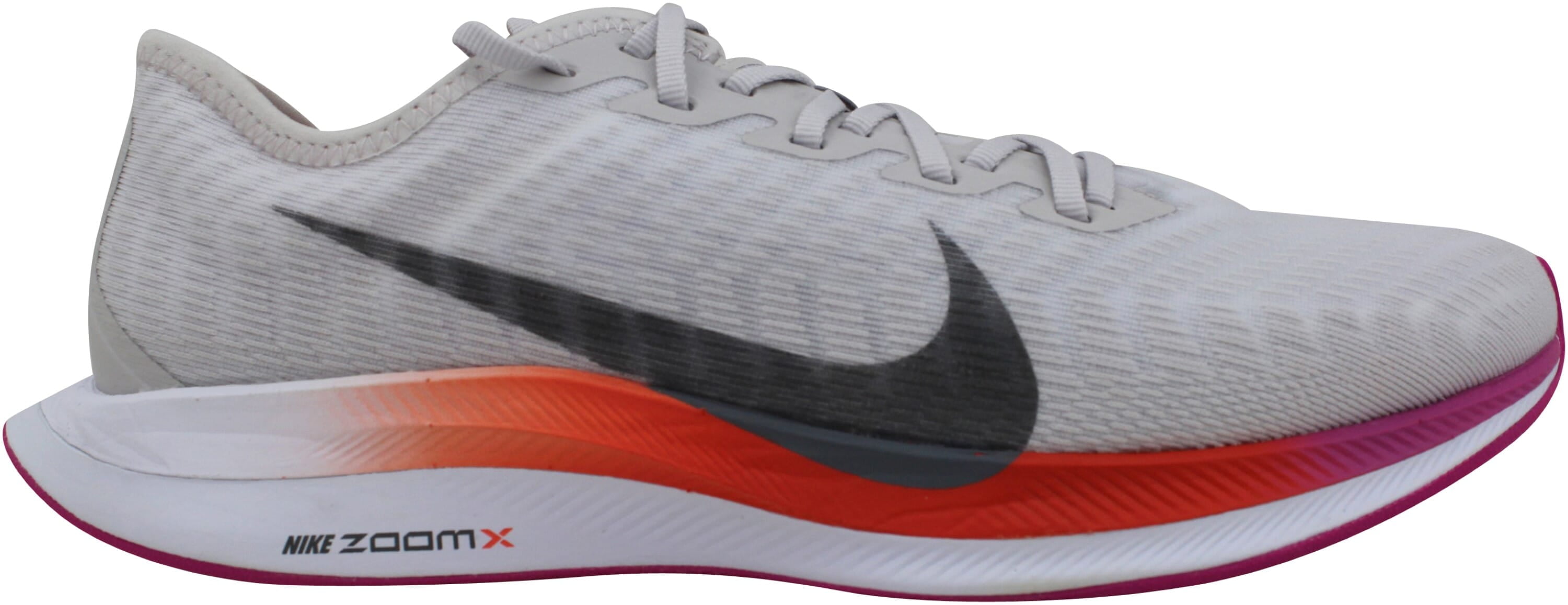 Nike Zoom Pegasus Turbo 2 Vast Grey 