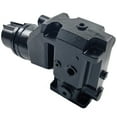thumbnail image 4 of Panlongic Exhaust Riser Elbow For Volvo Penta OMC 4.3 5.0 5.7 5.8 L 305 350 v6 v8 manifold, 4 of 6