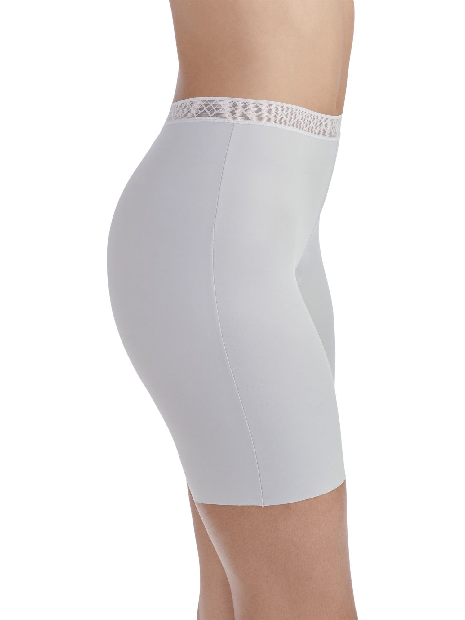 Vanity Fair Radiant Women's Invisible Edge Smoothing Slip Short, Sizes S-3XL