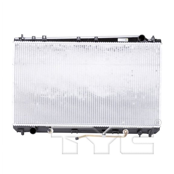 TYC 2789 Radiator Assembly for 8012789 2325 FO3010270 2996 2457 CU2789 lt Fits 1994 Ford Probe