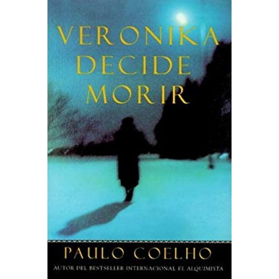 Pre-Owned Veronika Decide Morir (Hardcover) 9780060196653