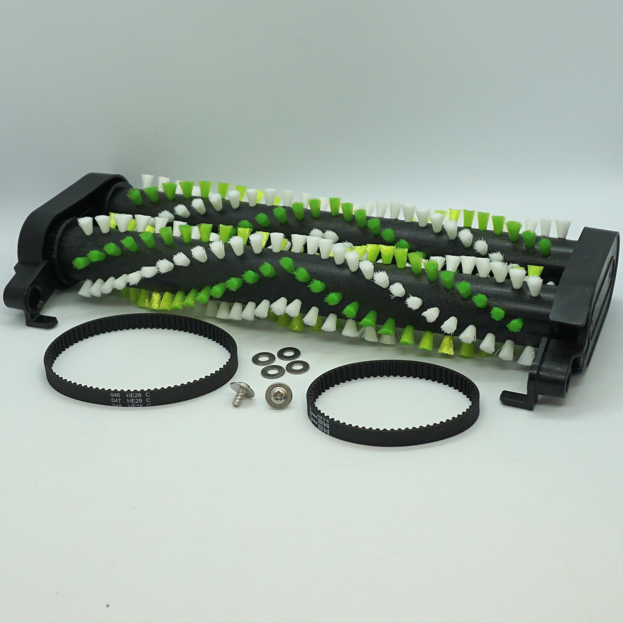 Bissell Revolution Pet Pro Brush Roll Assembly - Thumbnail 5