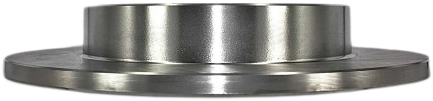 Winstop Brake Rotor, Rear WS238249, Hyundai Elantra 2006-1996