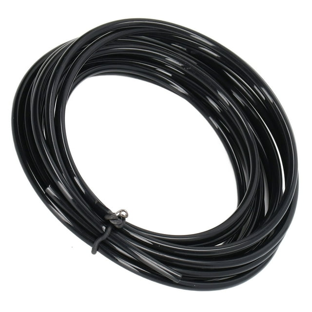 Tube Plastic Ink Tubing Flexible Ink Tube Replacement for A3 A4 UV Printer Photo Inkjet Machine