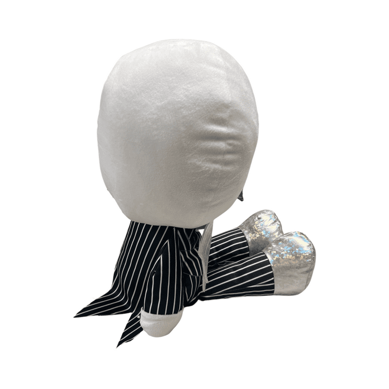 Disney's The Nightmare Before Christmas: Jack Skellington
