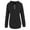 Black, variant on Krdevn Womens Fall Sweatshirts,Women's Hoodies and Sweatshirts Long Sleeve Casual Pullover Clothes with Pocket,Pullover Sweatshirts for Women,Size:XXL