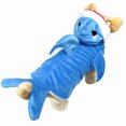 thumbnail image 3 of Vêtements pour Chien Body Shark Halloween Automne Hiver Vêtements pour Animaux, 3 of 5