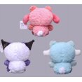 thumbnail image 5 of Muñeco de peluche Kuromi 20cm Brillar, 5 of 5