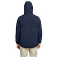 thumbnail image 2 of Nautica N17182 Men's Voyage Raincoat, 2 of 3