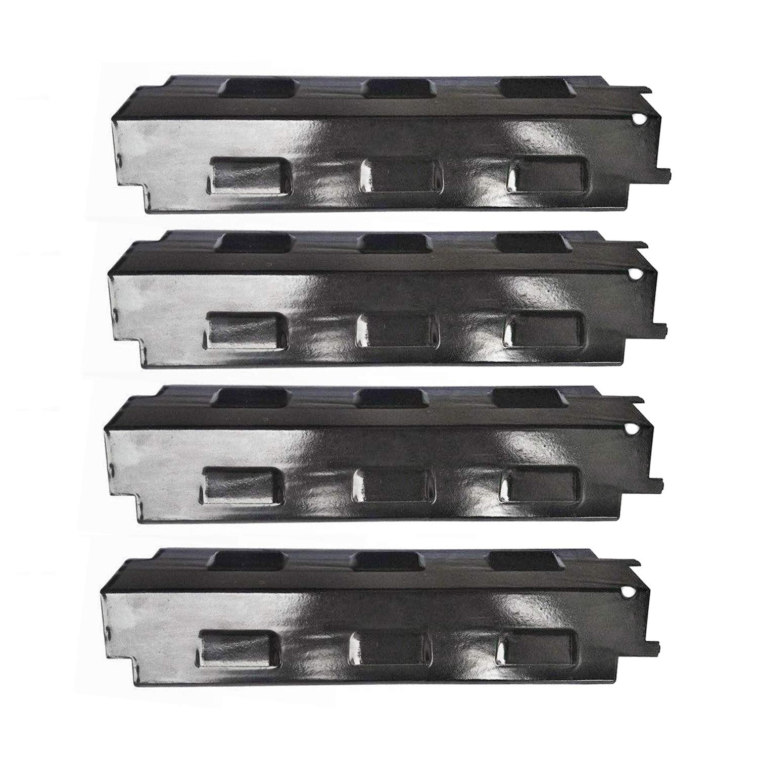 Hisencn Grill Heat Plate for Charbroil 6 Burner 463230515 463230514 Thermos, 