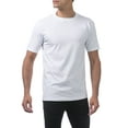 thumbnail image 4 of Pro Club Men's Comfort Cotton Short Sleeve T-Shirt, 4 of 5