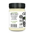 thumbnail image 3 of Chosen Foods 100% Pure Avocado Oil Vegan Mayo 12 oz, 3 of 5