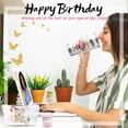 thumbnail image 4 of Birthday Gifts for Women, Gifts for Women Birthday Unique,Happy Birthday Gift Basket for Her,Unique Bath Spa Gifts Box,Gift Set for Best Friends Mom Sister Wife Her Girlfriend Coworker Bestie, 4 of 7