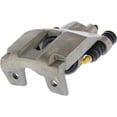 thumbnail image 4 of Centric Parts Disc Brake Caliper P/N:141.65517, 4 of 5