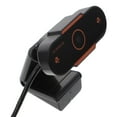 thumbnail image 3 of CHUANK Automatic Focusing Web Camera USB Live Broadcast Webcam Computer Camera(480P), 3 of 5