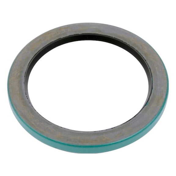 Front Wheel Seal - Compatible with 1974 - 1983 Jeep CJ5 1975 1976 1977 1978 1979 1980 1981 1982