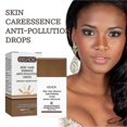 thumbnail image 4 of Black Skin Care Cream Summer Beach Self-tanning Bronze Skin Fir, 4 of 5