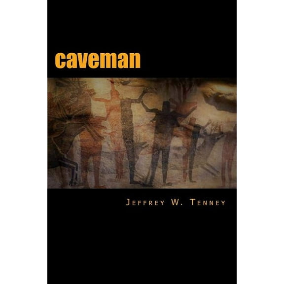 Caveman (Paperback)