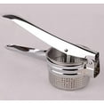 thumbnail image 4 of Stainless Steel Potato Garlic Masher ruit Vegetable Juice Manufacturer, 4 of 5