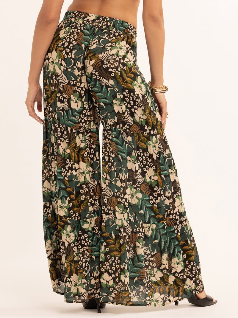 Jessica Simpson Women's Modena Pant, Sizes XS-4X - Walmart.com
