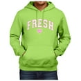 thumbnail image 1 of WILLBEST Sudaderas Deportivas Hombre Hoodie Sturniolo Lightweight Hoodie Men Printin Letterg Top Letter Chica, 1 of 3