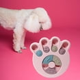 thumbnail image 4 of Juguetes de rompecabezas para perros: de , juguetes para perros, del coeficiente , alimentación interactiva pata Sunnimix alimentador de juegos de entrenamiento, 4 of 8