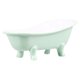 thumbnail image 1 of 1 bañera de cerámica para hámster, casa refrescante para mascotas., 1 of 7