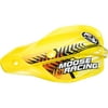 MOOSE RACING HARD-PARTS Enduro Shields Yellow 0635-1106