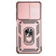 thumbnail image 2 of Estuche GANGXUN para Xiaomi Poco X5 Pro, soporte giratorio 360°, estilo mecánico y magnético, 2 of 5