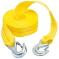 thumbnail image 1 of 25 ft. x 2 in. Tow Strap, 1 of 1