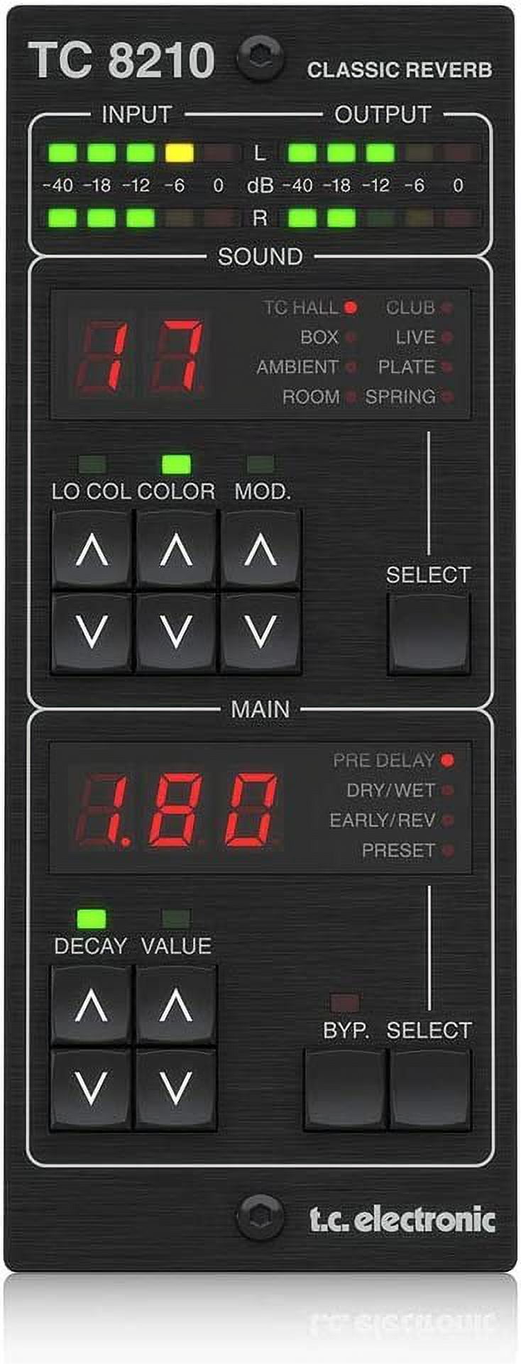 Behringer POWERPLAY P16-I 16-Channel 19'' Input Module w Behringer POWERPLAY P16-I 16-Channel 19'' Input Module w